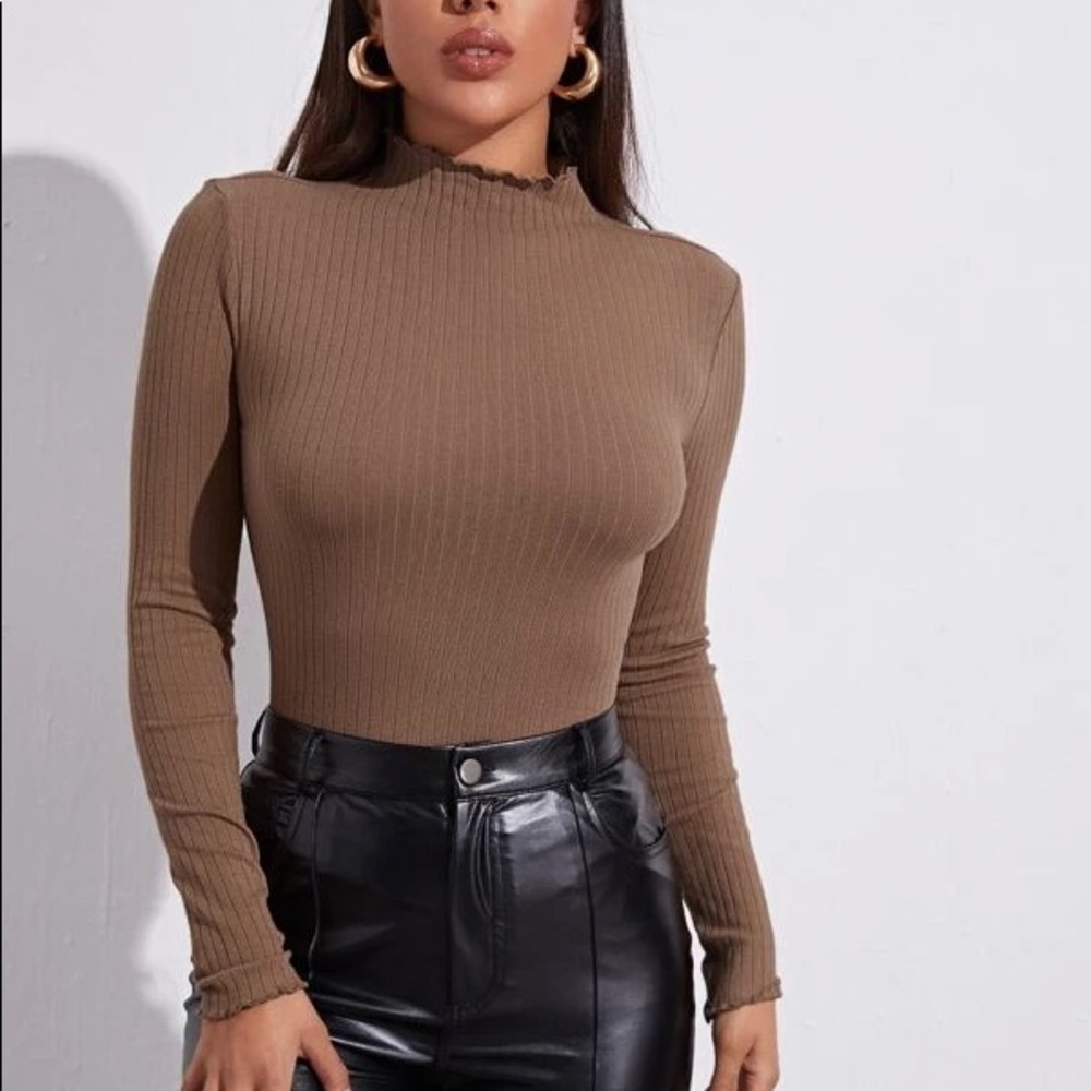 SHEIN | Long Sleeve